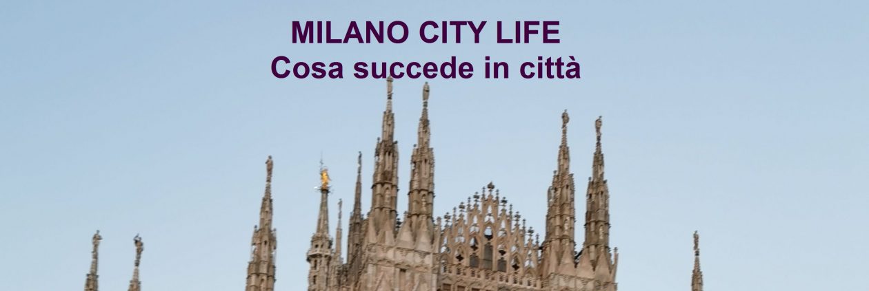 Milano City Life